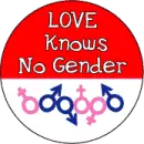 love knows no gender