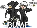 random anime