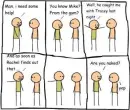 VERY funny