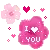 i love you