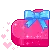 pink gift