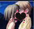 girl kiss boy