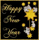 happy new year