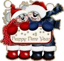 happy new year