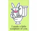 its happy bunny