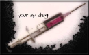 my drug