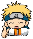 Chibi Naruto