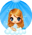Kawaii doll