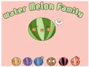 Water melon family