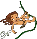 Ofa - Tarzan