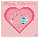 Happy Valentine's Day