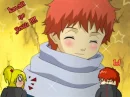 Kawaii no jutsu!