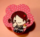 Kawaii trinket box