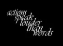 actions
