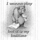 Bedtime Bear