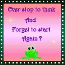 Forgetful