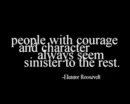 eleanor roosevelt
