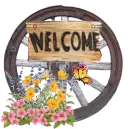 welcome