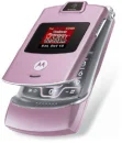 Pink Razr