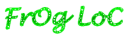 FrogLoc