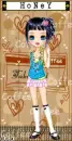 honey doll2