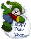 happy new year