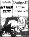misa and L