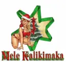 Mele Kalikimaka (merry christmas from Hawaii)