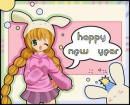 happy new year