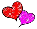 pretty hearts