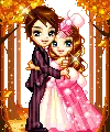 cute couple
