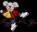 happy new year
