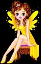 fairy doll