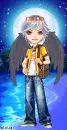 boy doll