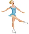 Ice Skater