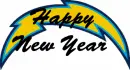 happy new year chargers