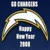 happy new year chargers