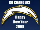 happy new year chargers