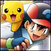 Ash/PIkachu