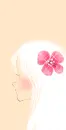 pink flower