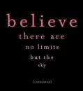 believe