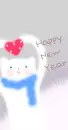 HAPPY NEW YEAR