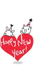 HAPPY NEW YEAR