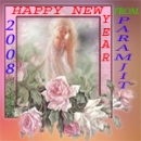 Happy new year