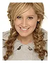 aShLeY-TiSdAlE
