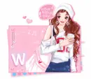 girl