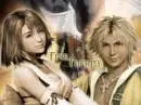 yuna & tidus