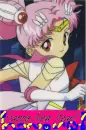 Sailor Chibi Moon New Year