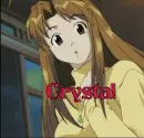 crystal