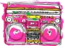 music box